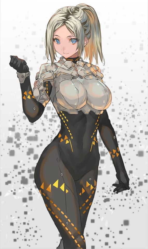 Hentai and Ecchi 85 #105897810