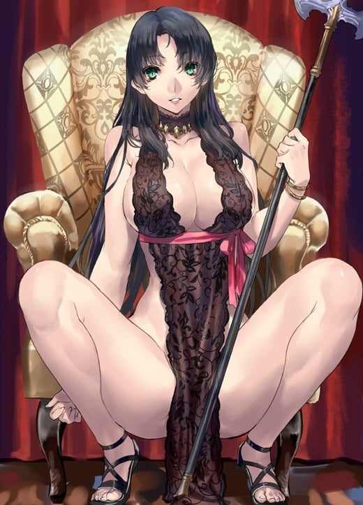 Hentai y ecchi 85
 #105897814