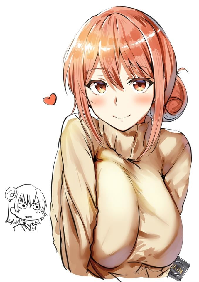 Hentai y ecchi 85
 #105897819