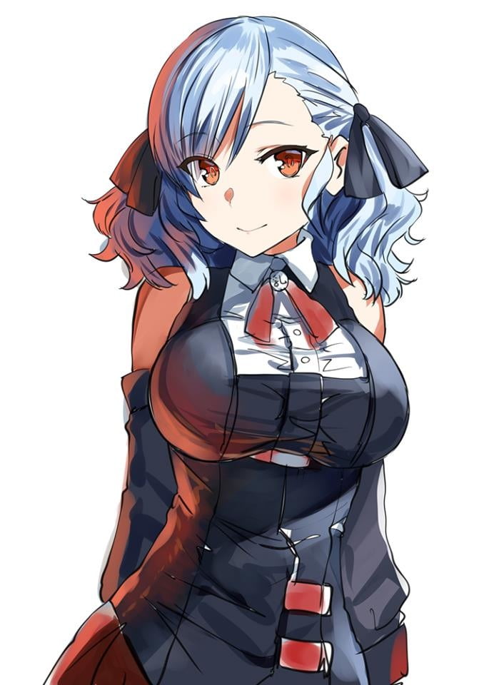 Hentai and Ecchi 85 #105897823