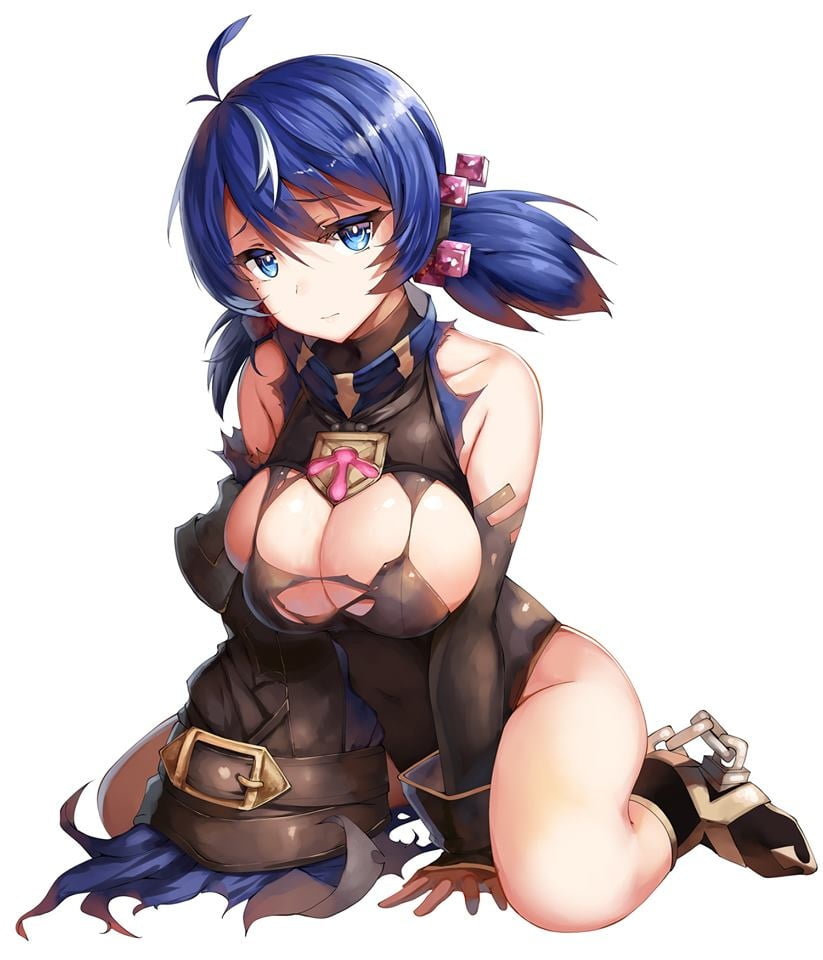 Hentai and Ecchi 85 #105897844