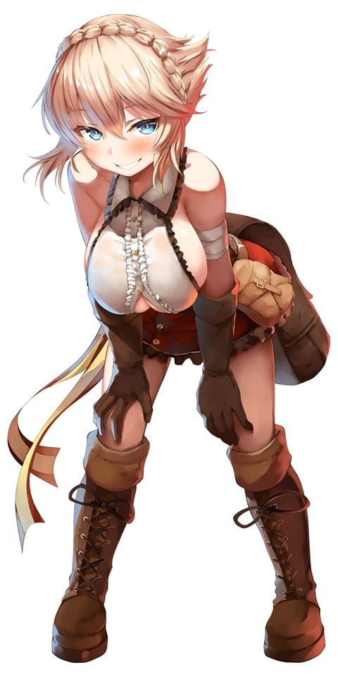 Hentai y ecchi 85
 #105897856