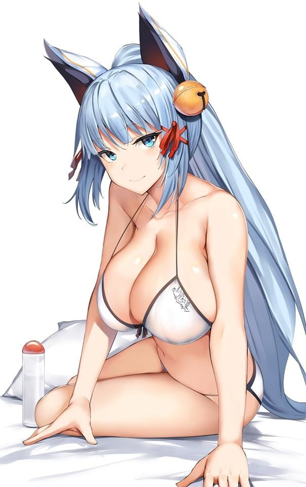 Hentai and Ecchi 85 #105897858