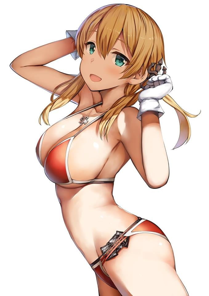 Hentai and Ecchi 85 #105897860