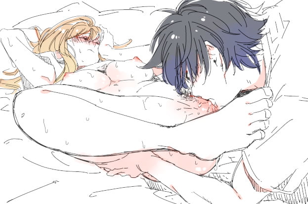 Hentai y ecchi 85
 #105897870