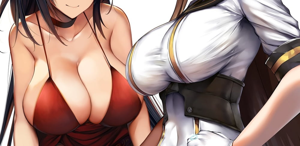 Hentai and Ecchi 85 #105897885
