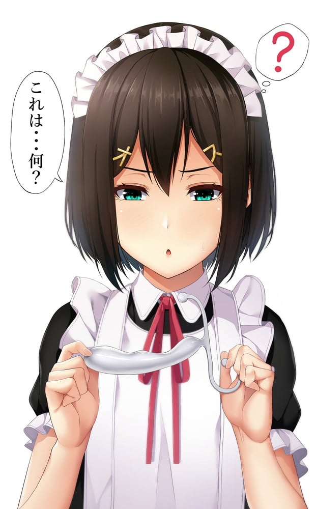 Hentai and Ecchi 85 #105897966