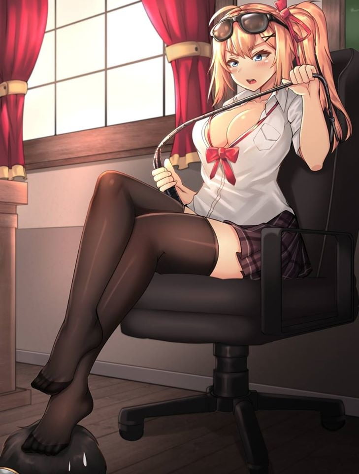 Hentai and Ecchi 85 #105898014