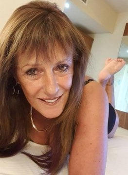 熟女とおばあちゃん
 #98830010