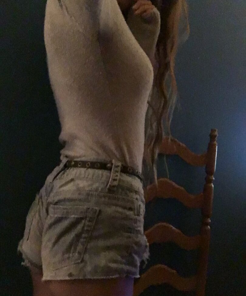 Krista Caldonia Santerfeit desnuda #108249281