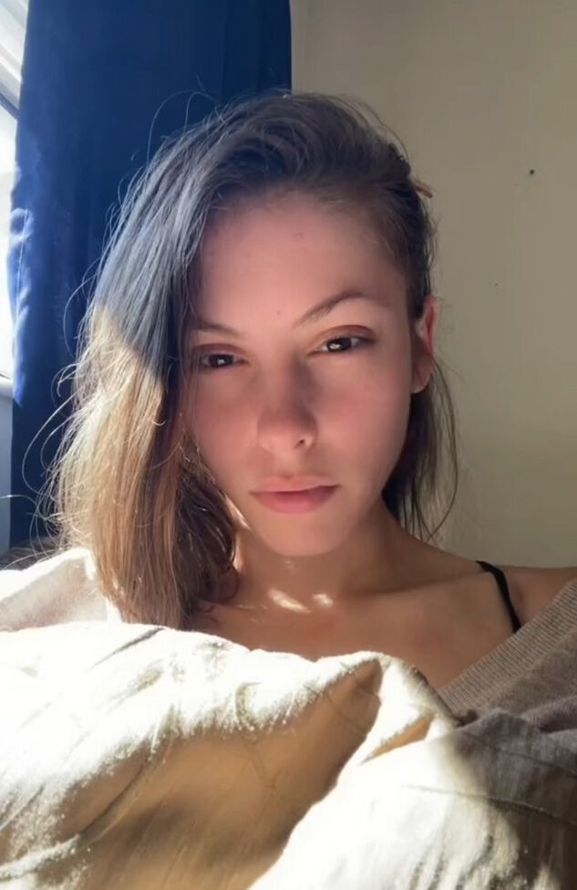 Krista Caldonia Santerfeit desnuda #108249282