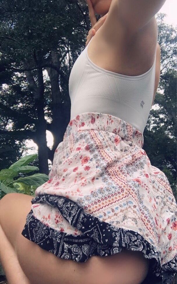 Krista Caldonia Santerfeit desnuda #108249283