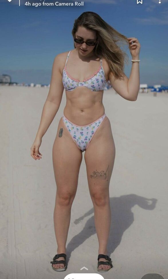 Pineapplebrat nude #107831353