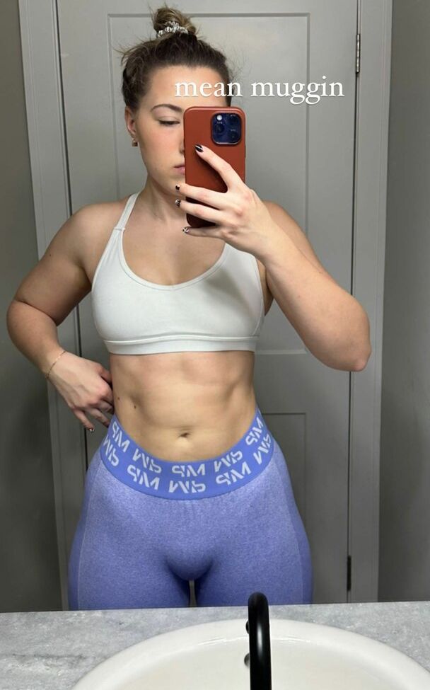 Pineapplebrat nude #107831369