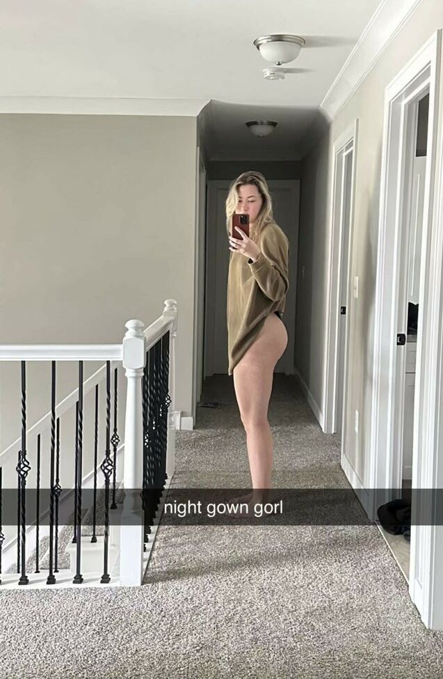 Pineapplebrat nude #107831379