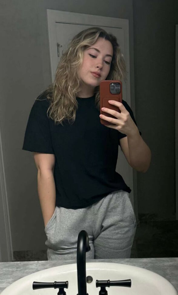 Pineapplebrat nude #107831384