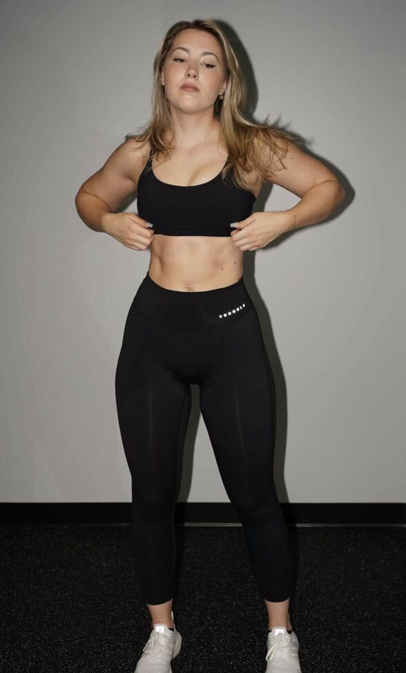 Pineapplebrat nude #107831435