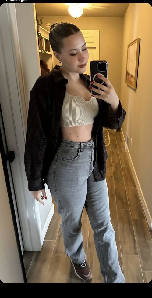 Pineapplebrat nude #107831480