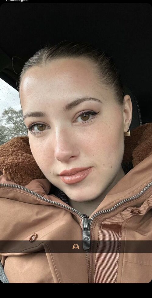 Pineapplebrat nude #107831482