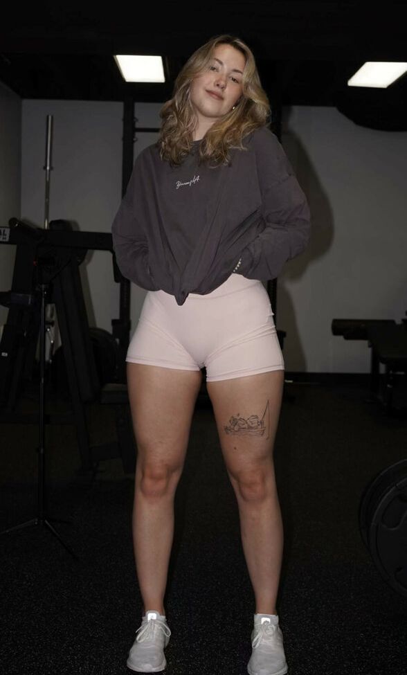 Pineapplebrat nude #107831486