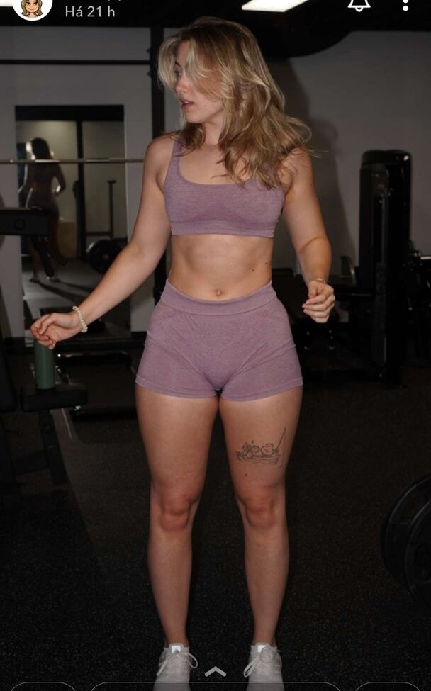 Pineapplebrat nude #107831505