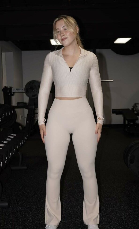 Pineapplebrat nude #107831536