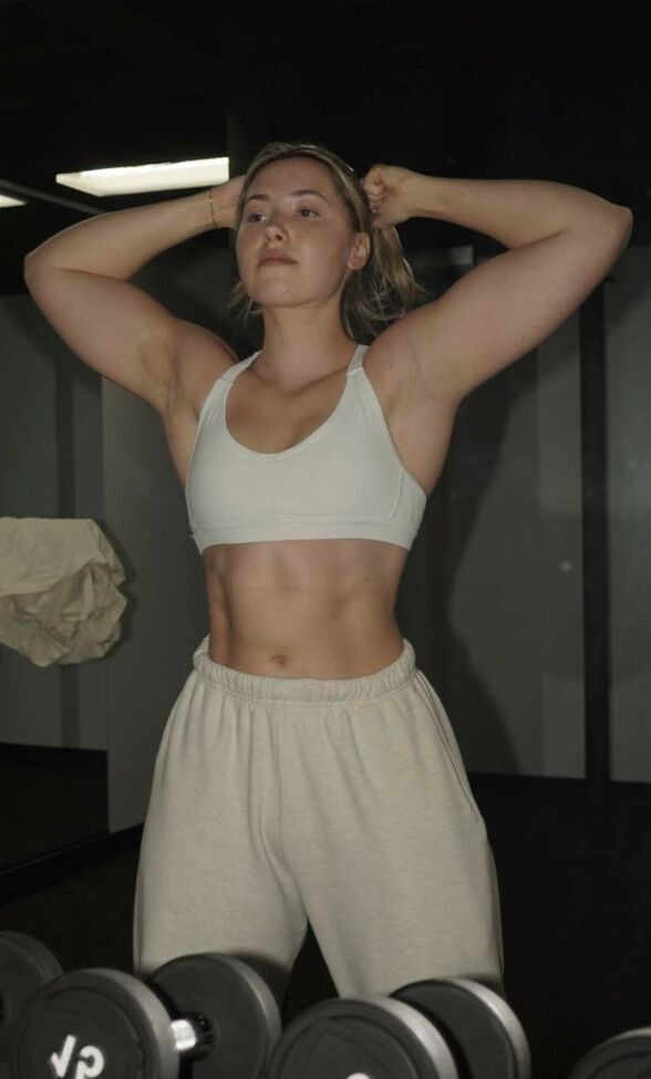 Pineapplebrat nude #107831546