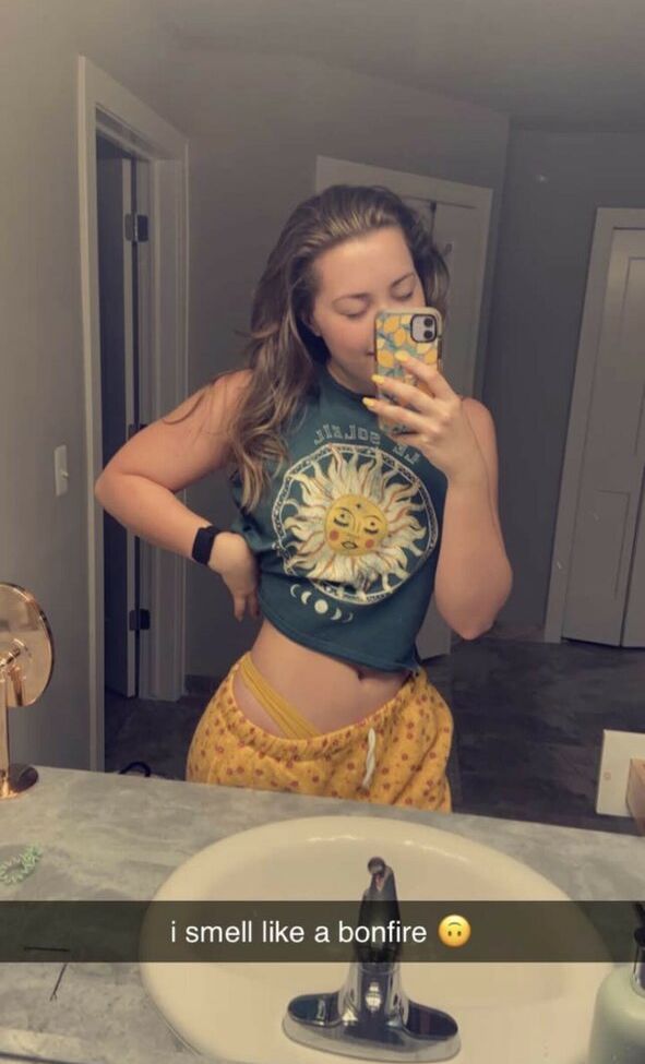 Pineapplebrat nude #107831550