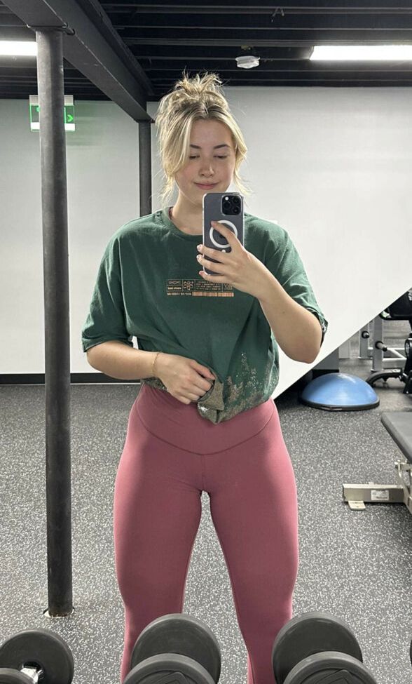 Pineapplebrat nude #107831553