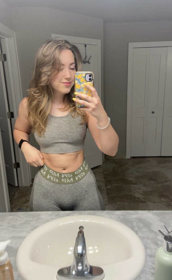 Pineapplebrat nude #107831555