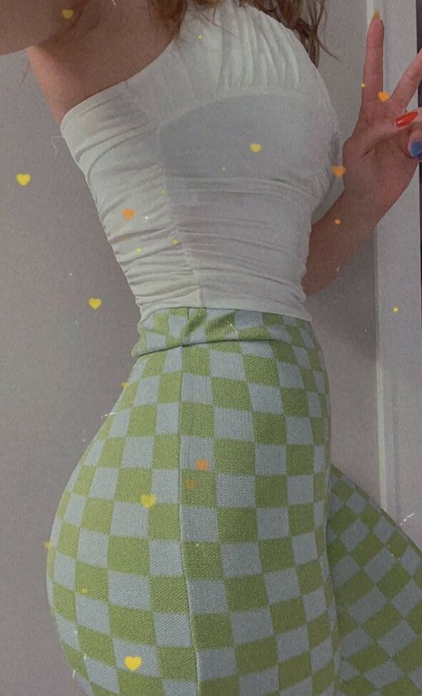 Pineapplebrat nude #107831558