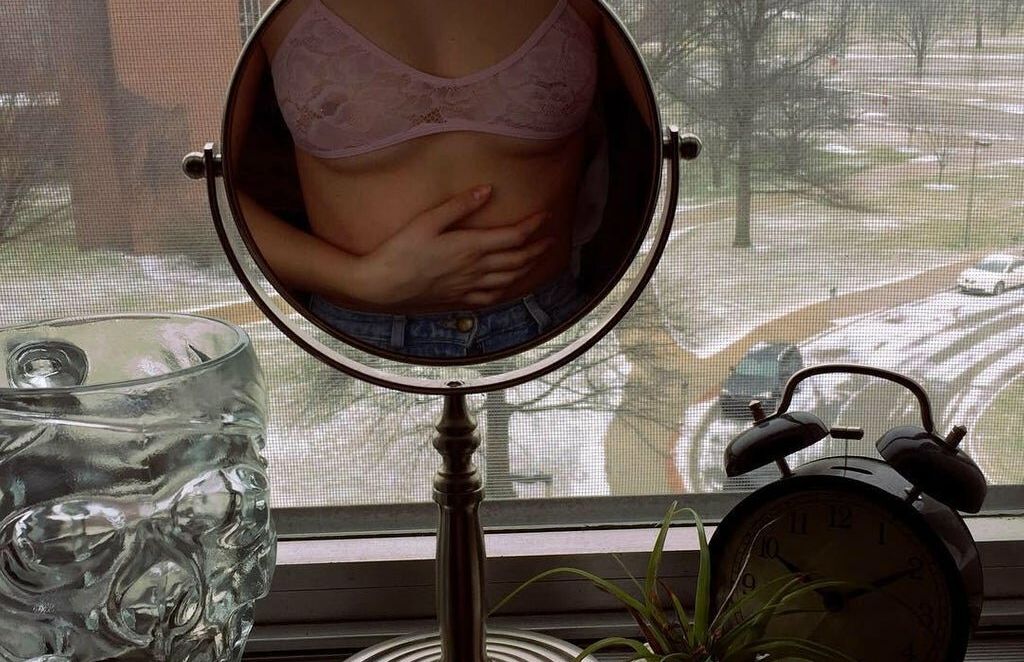 Pineapplebrat nude #107831569