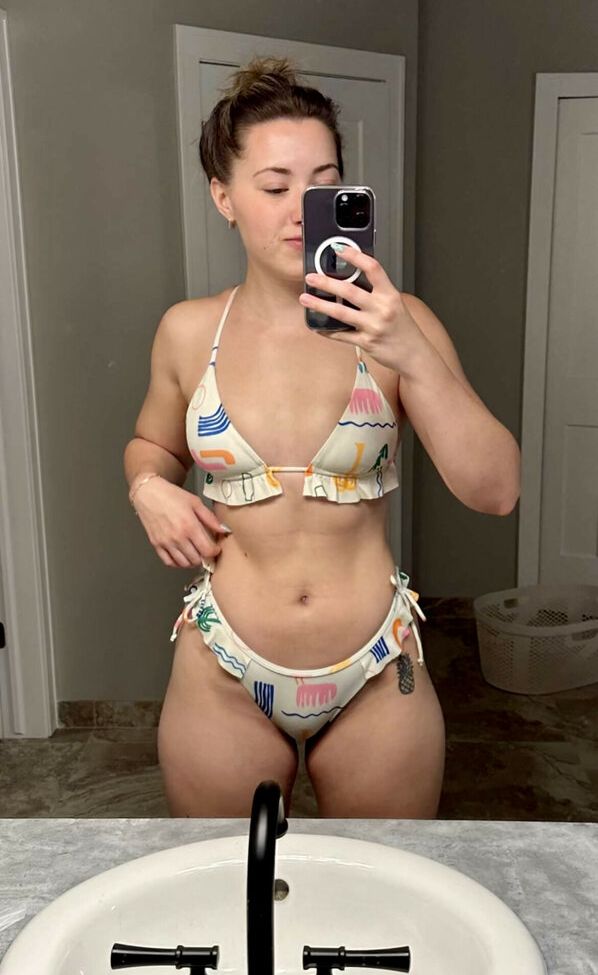 Pineapplebrat nude #107831572