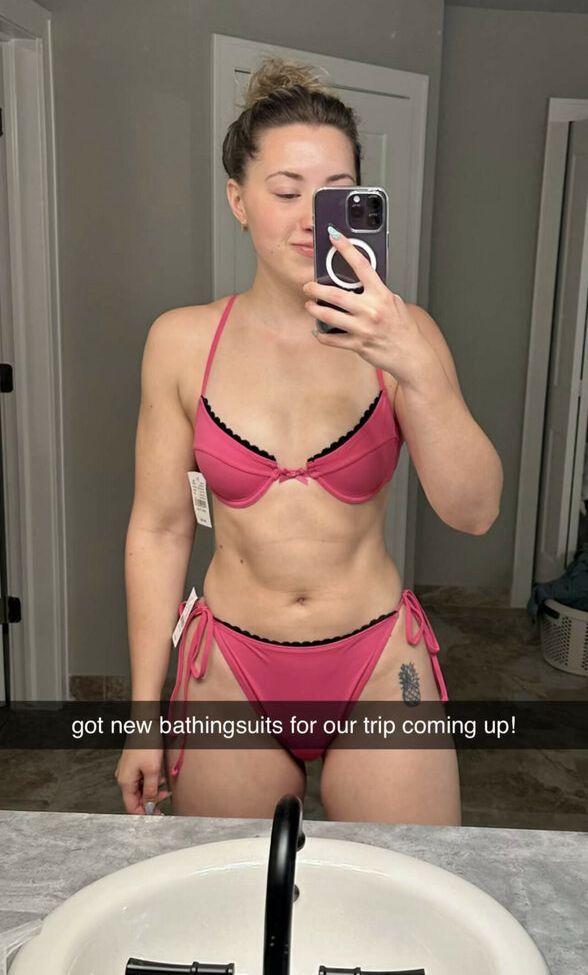 Pineapplebrat nude #107831577