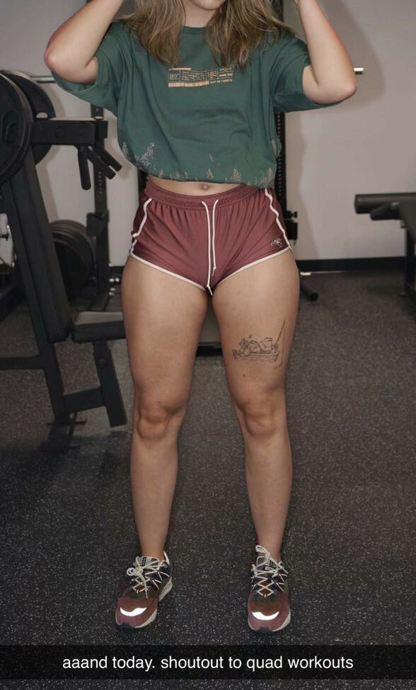 Pineapplebrat nude #107831581