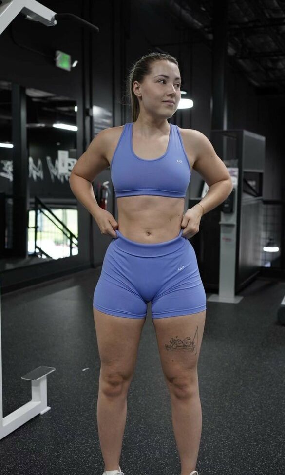 Pineapplebrat nude #107831584