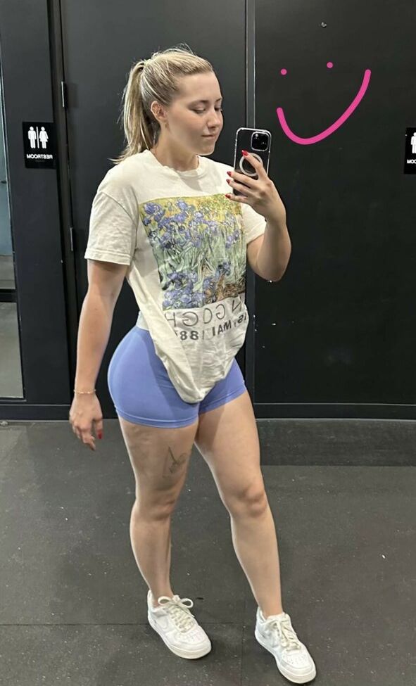 Pineapplebrat nude #107831586