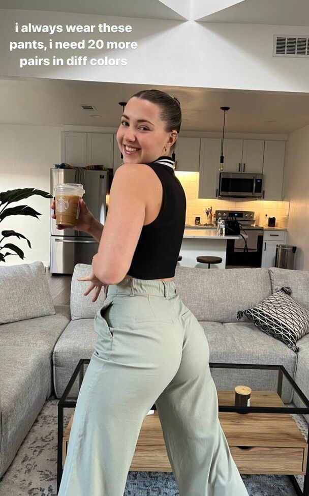 Pineapplebrat nude #107831592