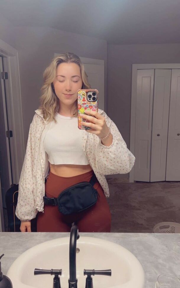 Pineapplebrat nude #107831611