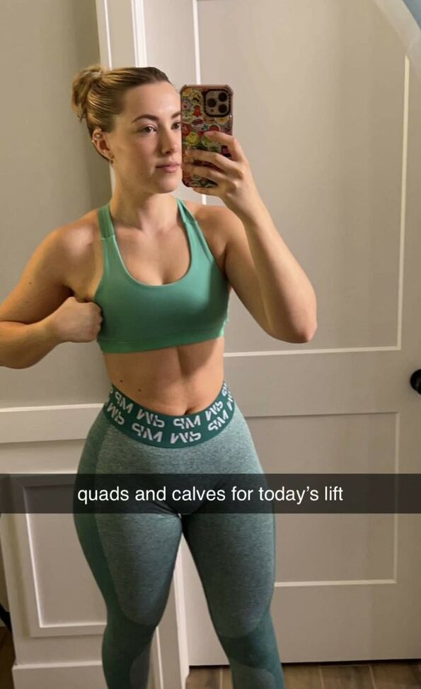 Pineapplebrat nude #107831613