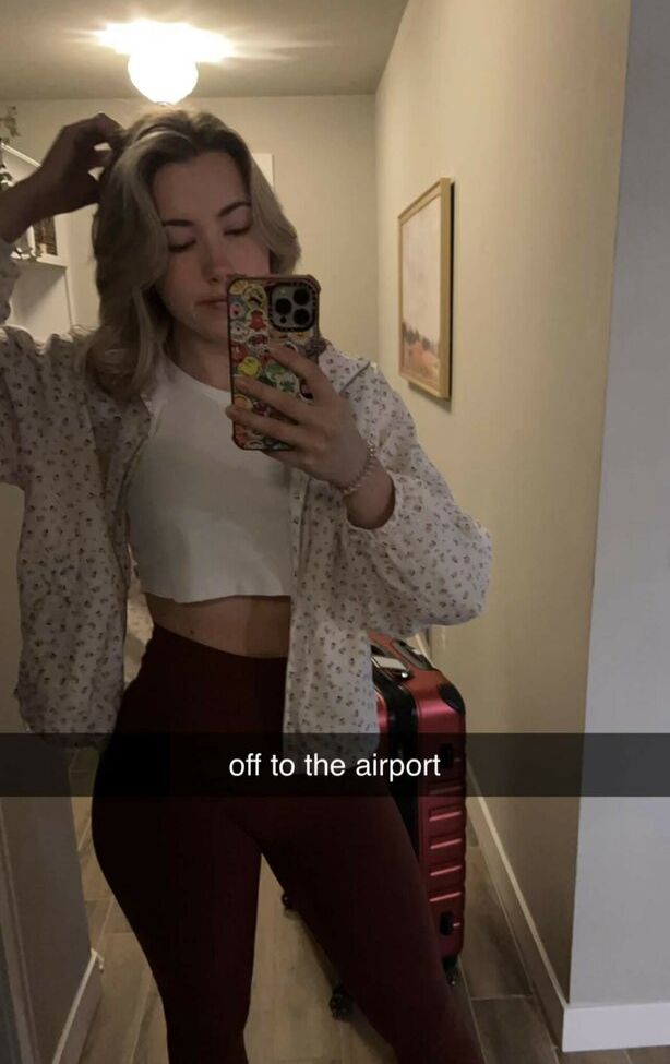 Pineapplebrat nude #107831614