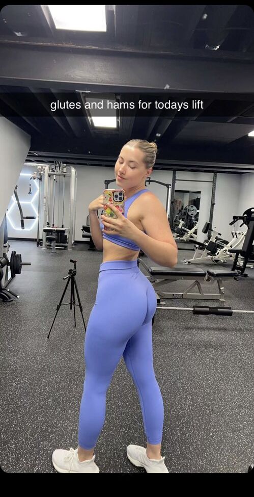 Pineapplebrat nude #107831617