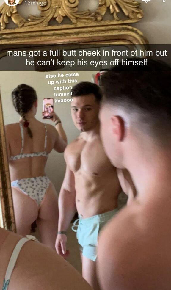 Pineapplebrat nude #107831629