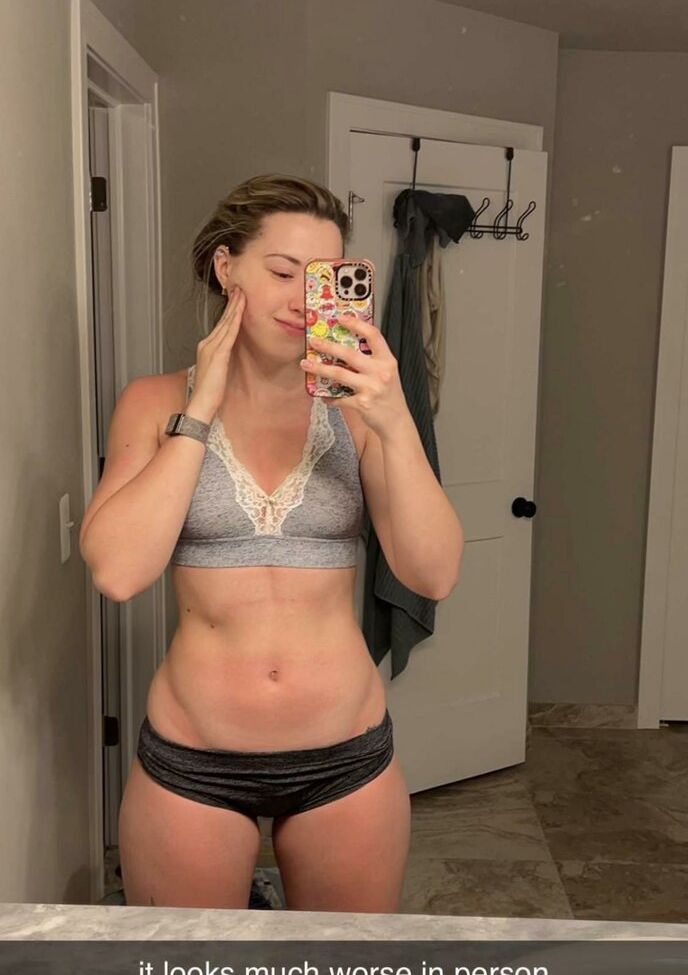 Pineapplebrat nude #107831647