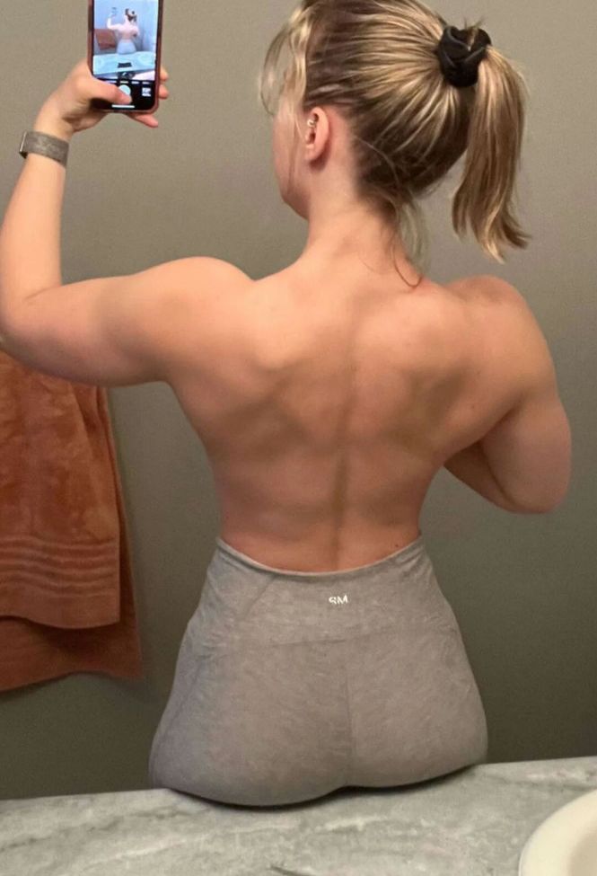 Pineapplebrat nude #107831664