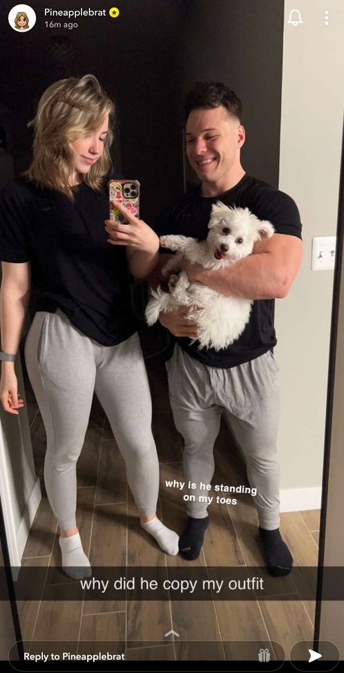 Pineapplebrat nude #107831665