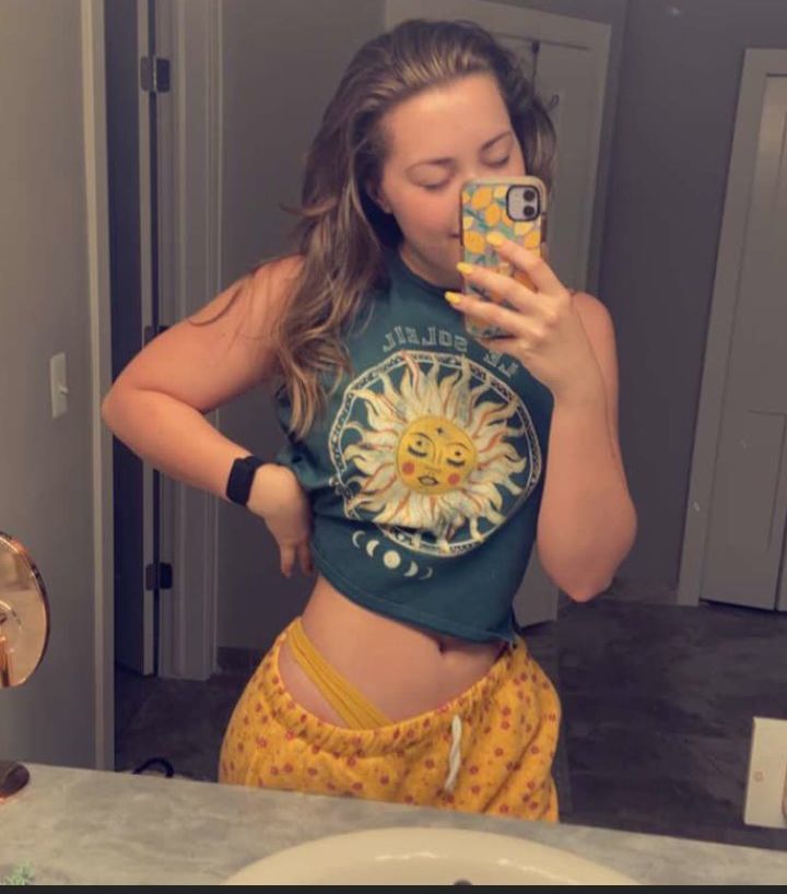 Pineapplebrat nude #107831672