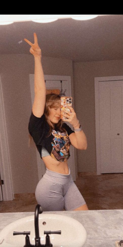 Pineapplebrat nude #107831683