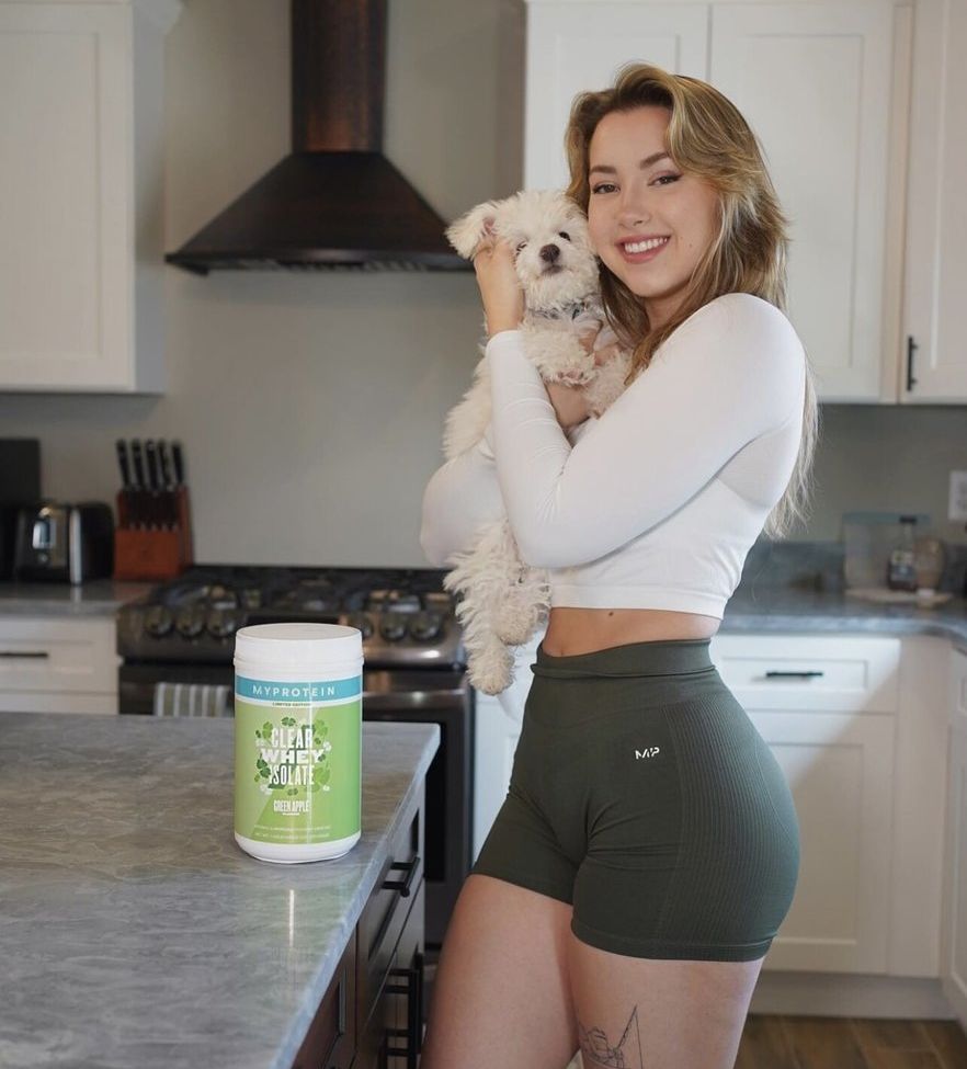 Pineapplebrat nude #107831692