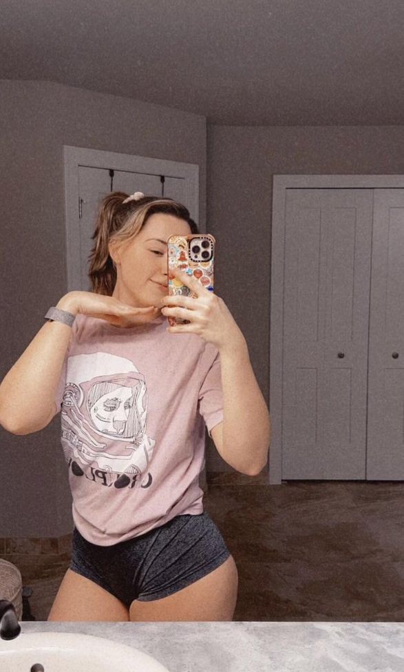 Pineapplebrat nude #107831713